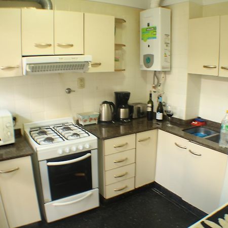Departamento Junin 5 Apartment Буенос Айрес Екстериор снимка