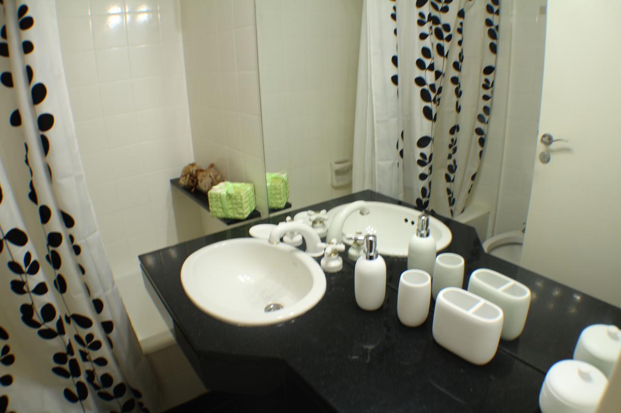 Departamento Junin 5 Apartment Буенос Айрес Екстериор снимка